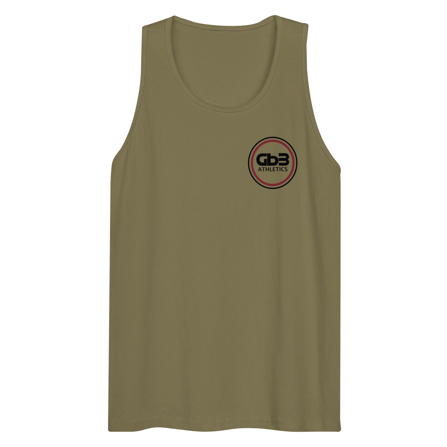 GB3 Mens Tank