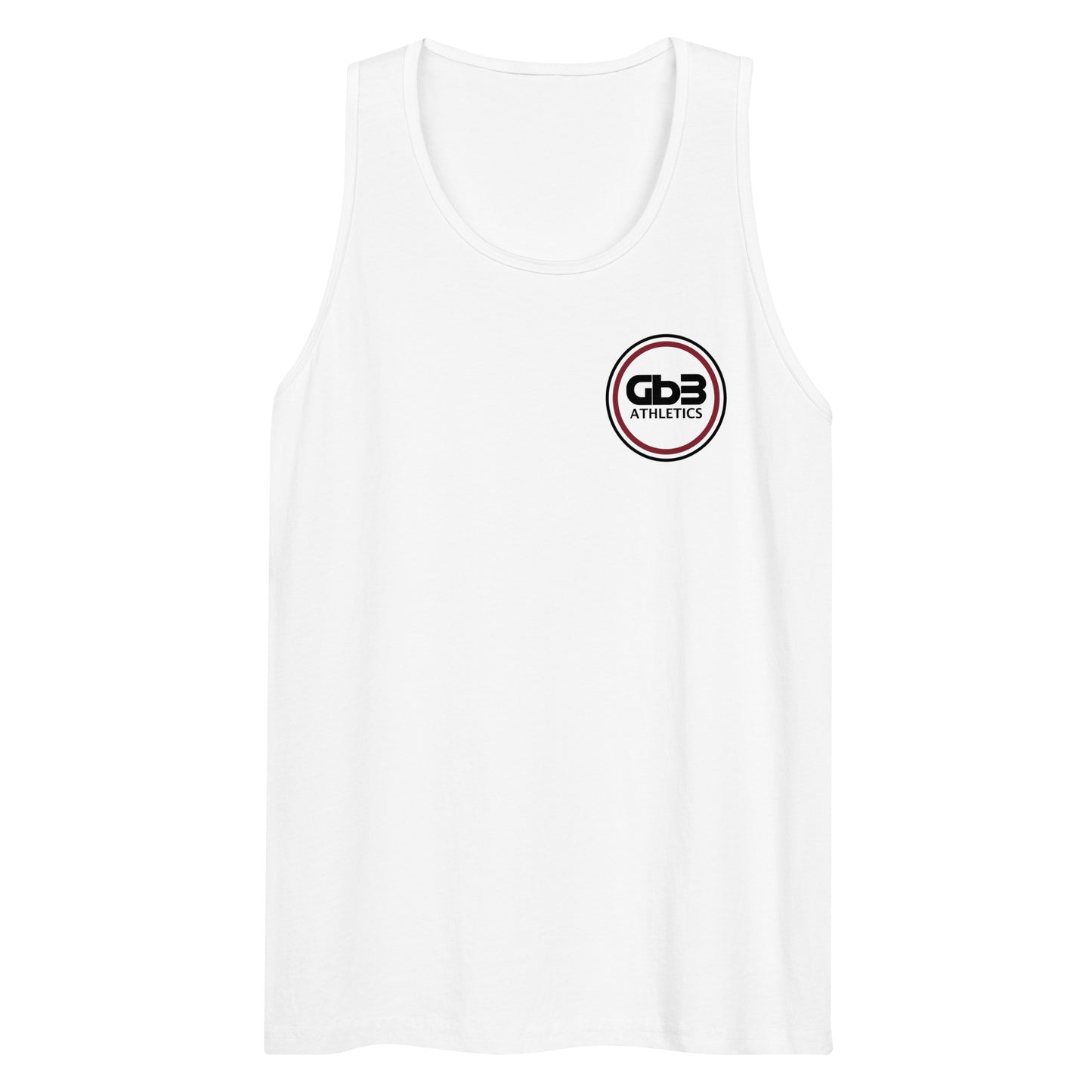 GB3 Mens Tank