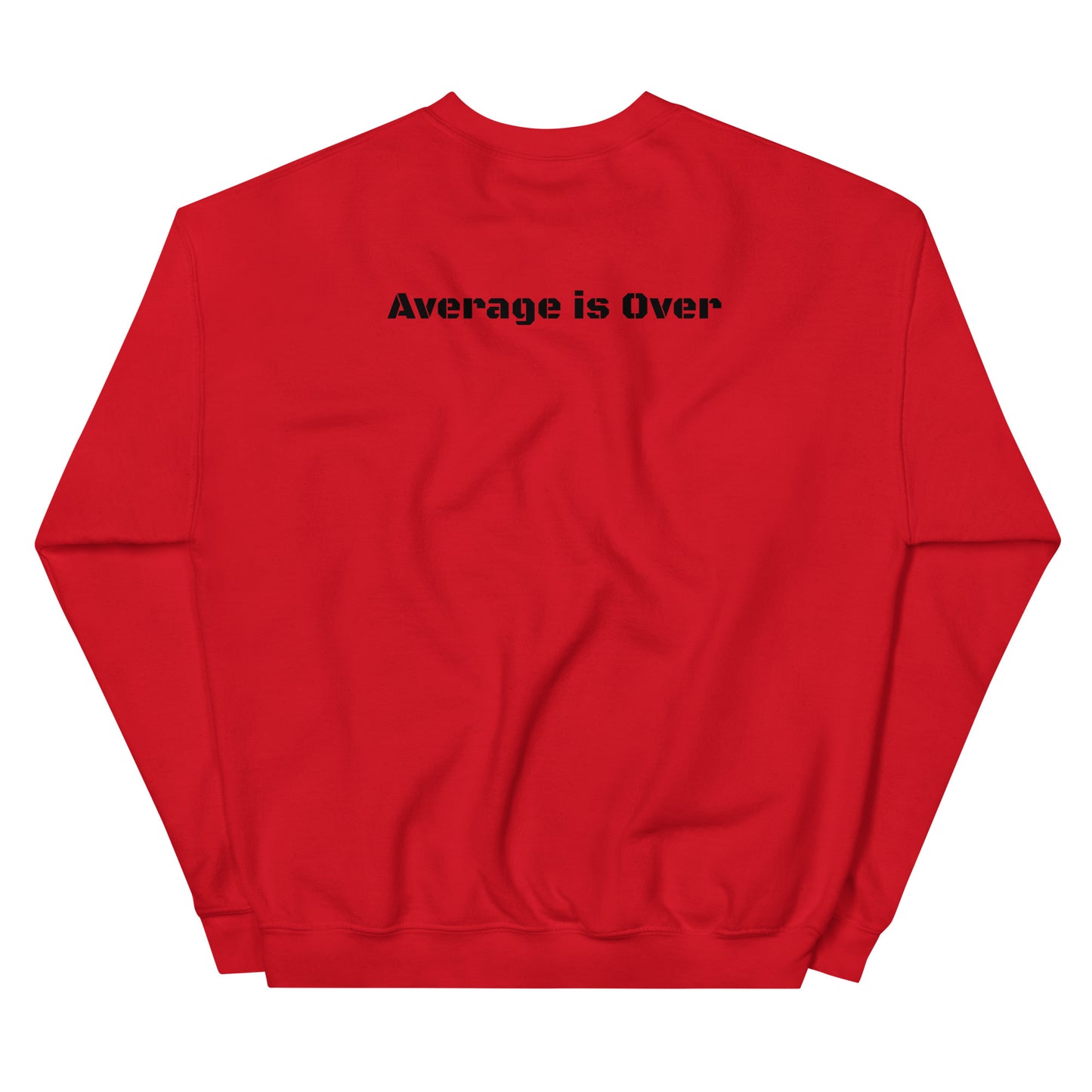 GB3 Average Is Over Crew