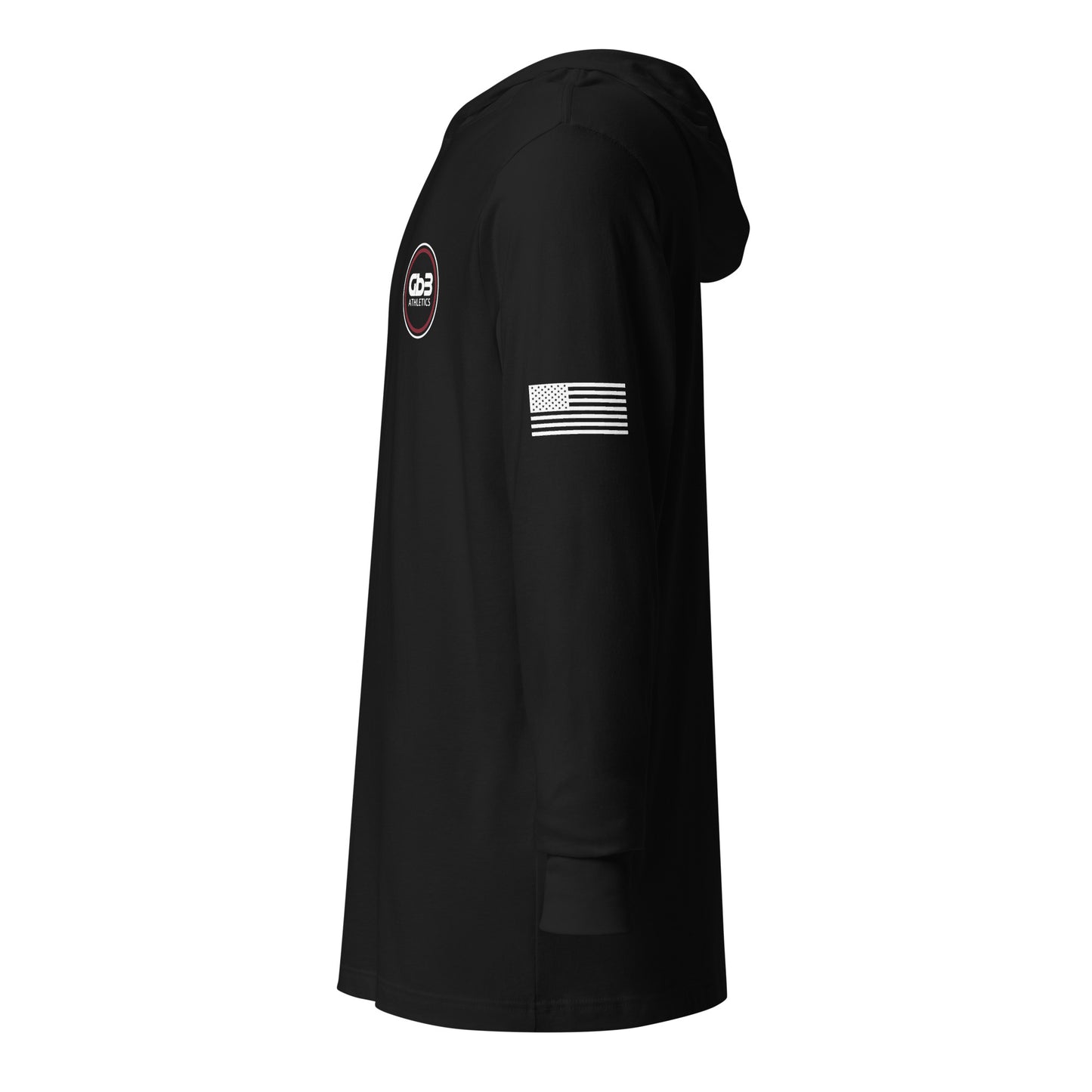 GB3 Training Hoodie