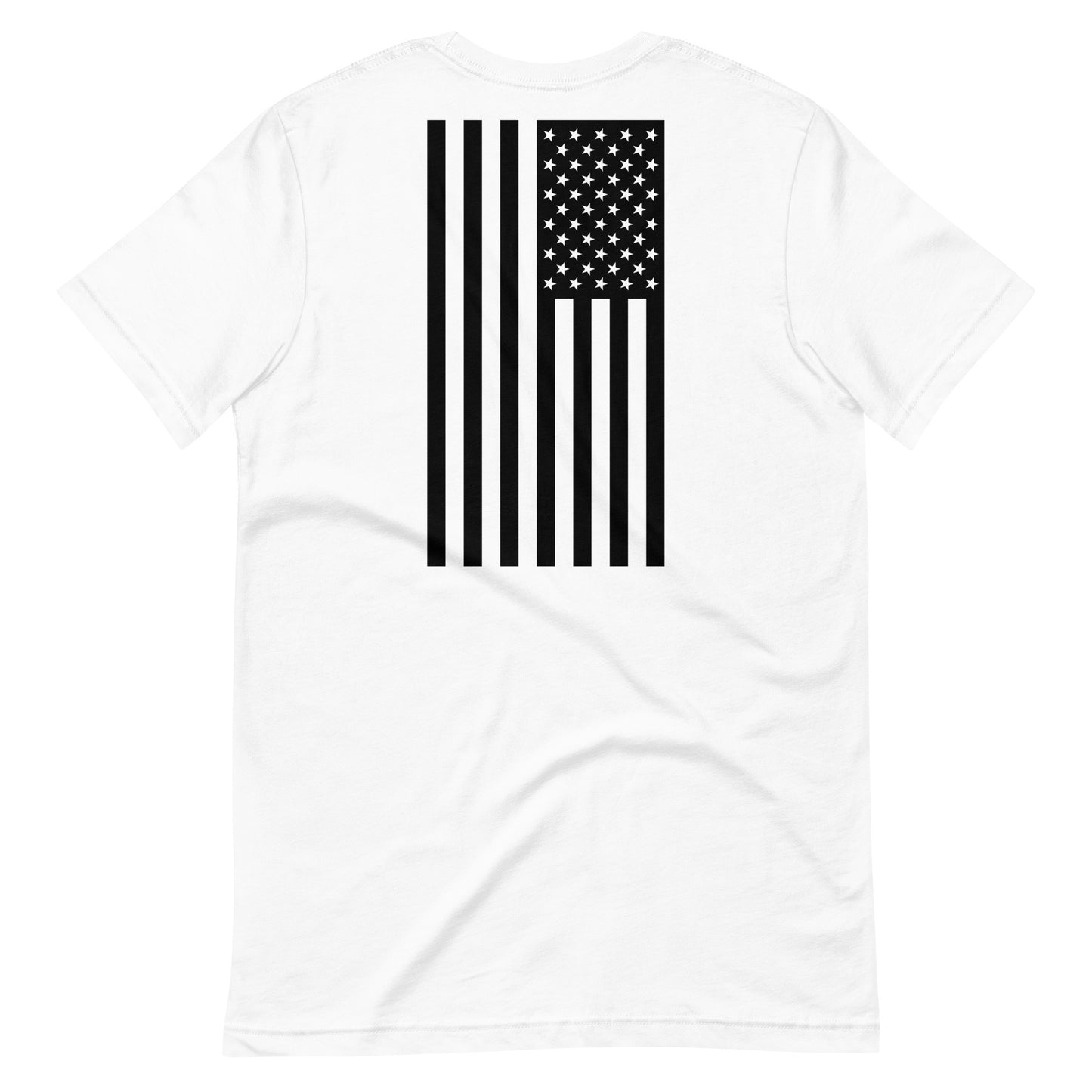 GB3 Flag Tee - Classic