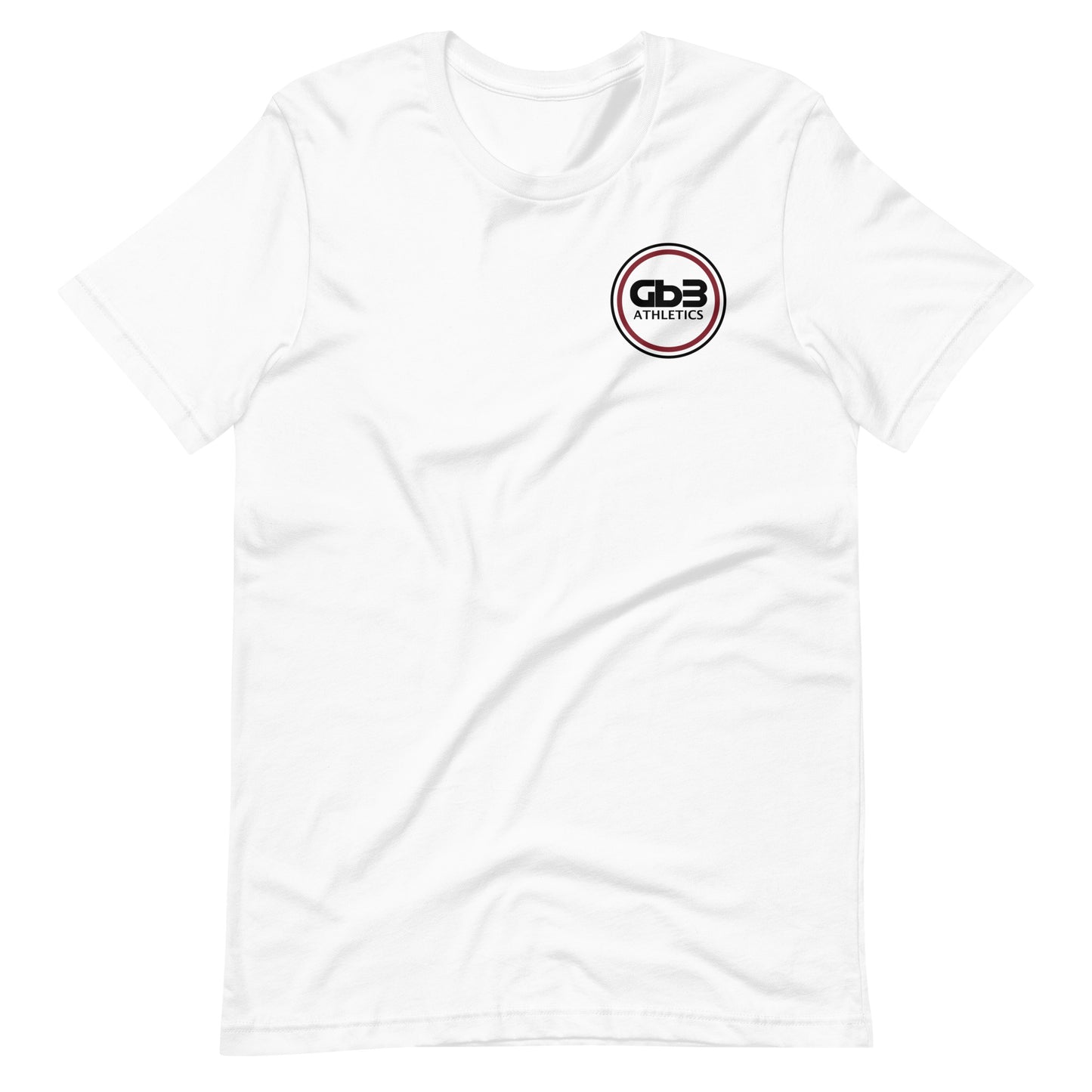 GB3 Flag Tee - Classic