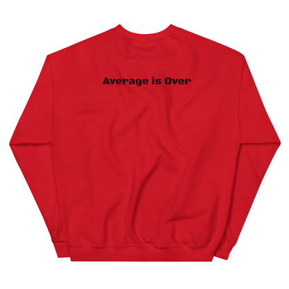 GB3 Average Is Over Crew