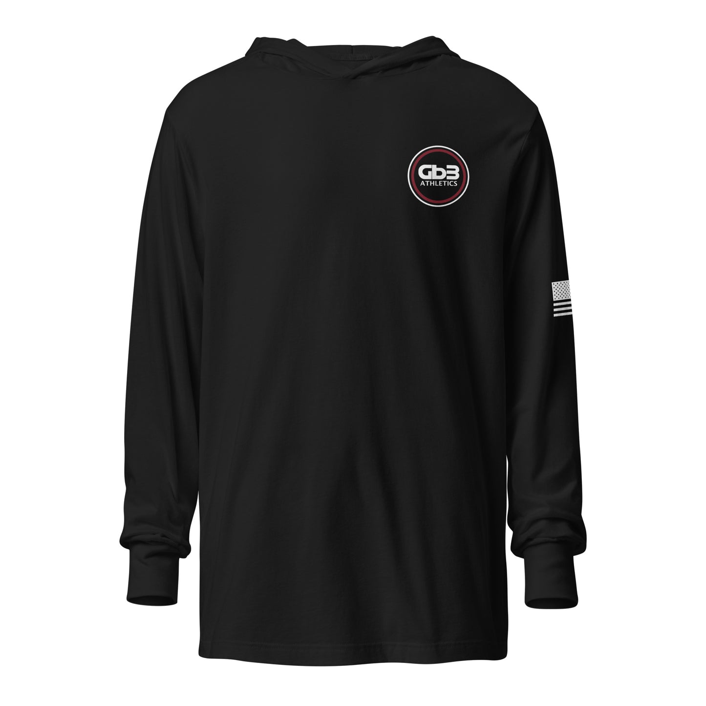 GB3 Training Hoodie