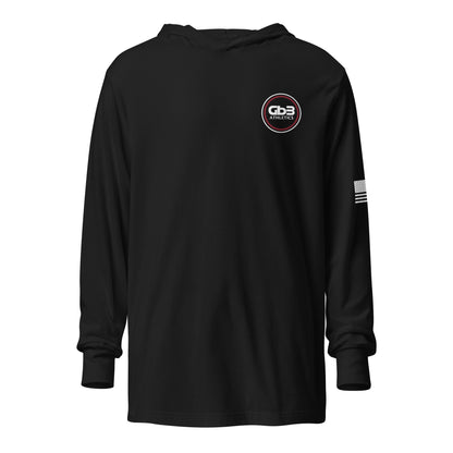GB3 Training Hoodie