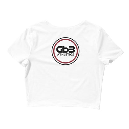 GB3 Women's Classic Crop